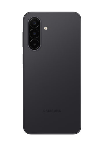 Samsung Galaxy A18 4G noir 128 Go