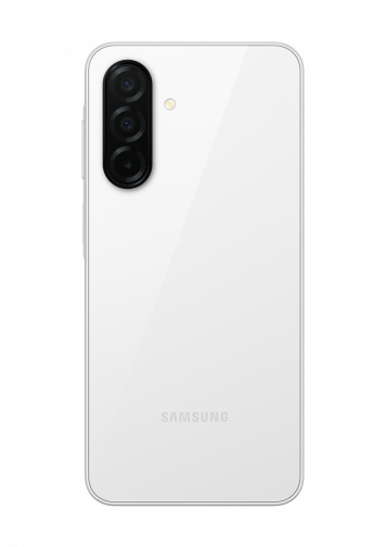 Samsung Galaxy A26 5G Blanc 128Go