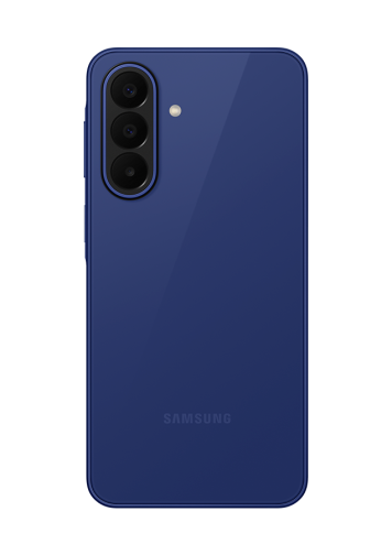 Samsung Galaxy A27 5G Bleu 128Go - dos