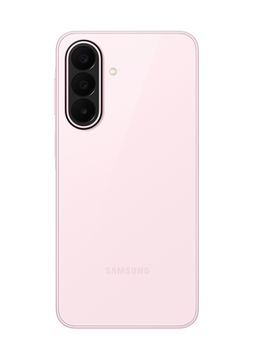 Samsung Galaxy A27 rose 128 Go face dos