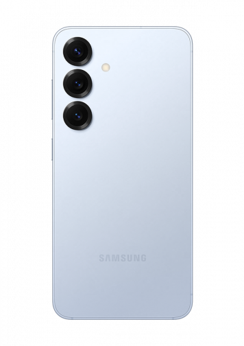 Samsung Galaxy S25 Bleu 128Go