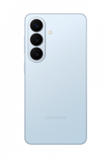Samsung Galaxy S26 256 Go Bleu