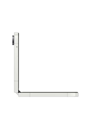 Samsung Galaxy Z Flip8 Blanc 256Go