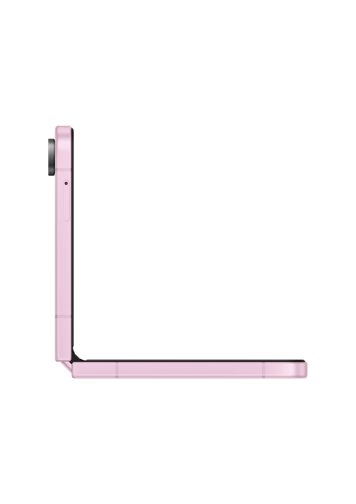 Samsung Galaxy Z Flip8 Rose 256Go