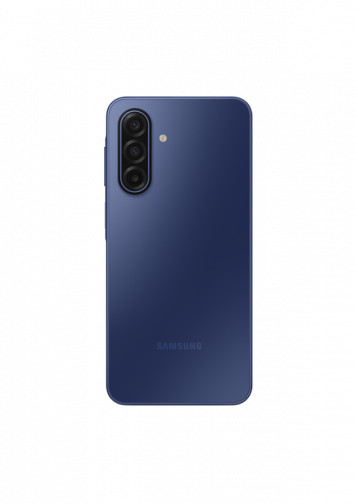 Samsung Galaxy A17 5G Bleu 128Go : image de dos