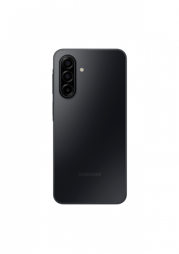 Samsung Galaxy A17 5G Noir 128Go : image de dos