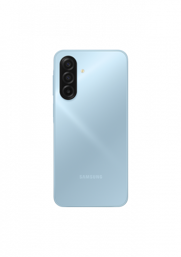 Samsung Galaxy A17 4G Bleu 128Go : image de dos