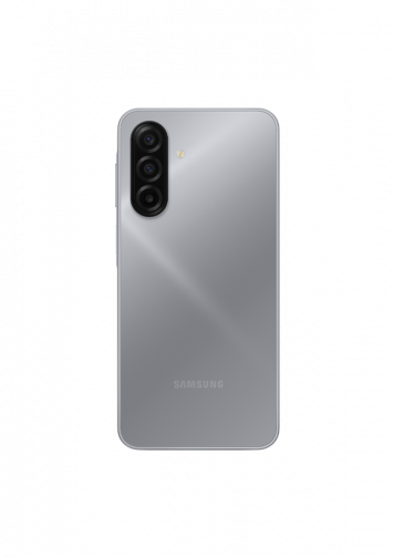 Samsung Galaxy A17 4G Gris 128Go : image de dos