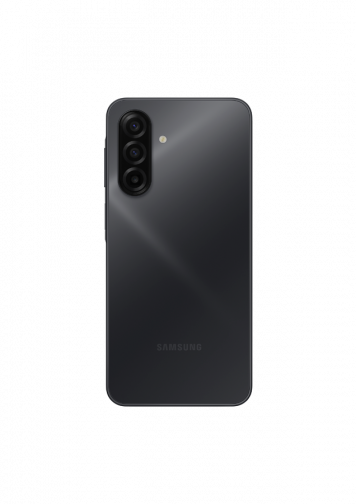 Samsung Galaxy A17 4G Noir 128Go : image de dos