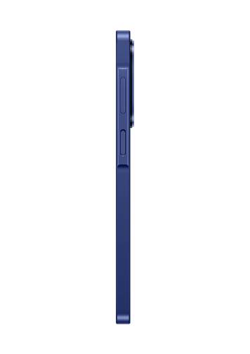 Samsung Galaxy A27 5G Bleu 128Go - côté