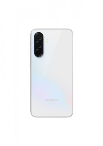 Samsung Galaxy A36 5G Blanc 128Go