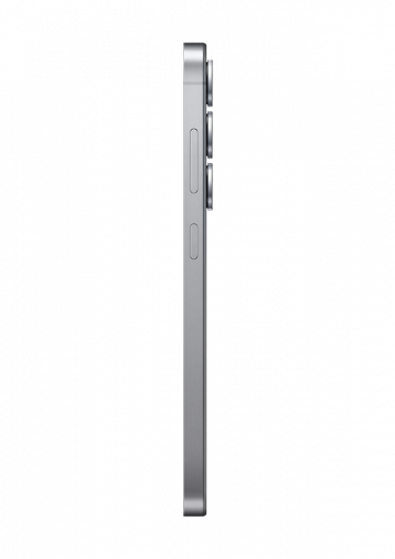 Visuel Samsung Galaxy S25 Argent