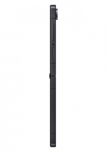 Samsung Galaxy Z Flip7 Noir Absolu 256Go