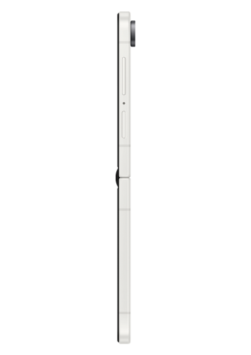 Samsung Galaxy Z Flip8 Blanc 256Go