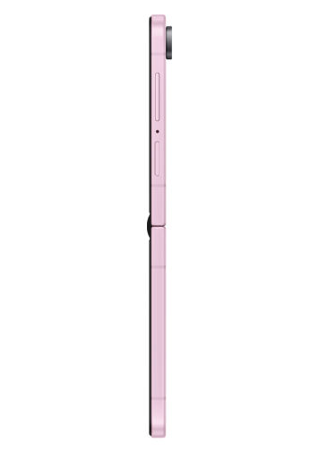 Samsung Galaxy Z Flip8 Rose 256Go