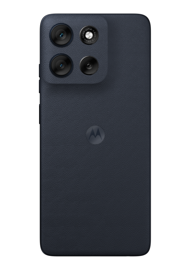 Motorola Moto g56 5G noir 256Go