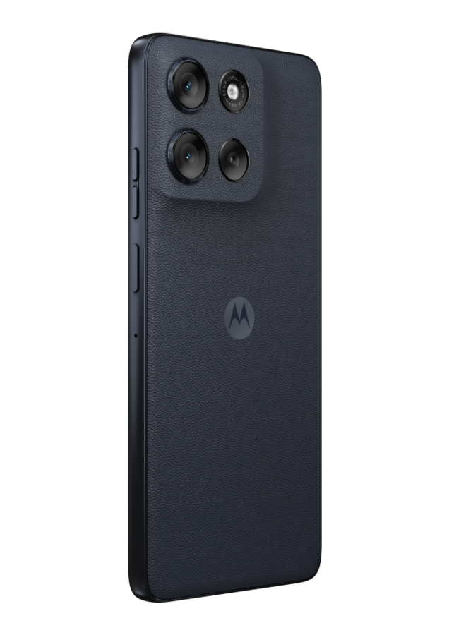 Motorola Moto g56 5G noir 256Go