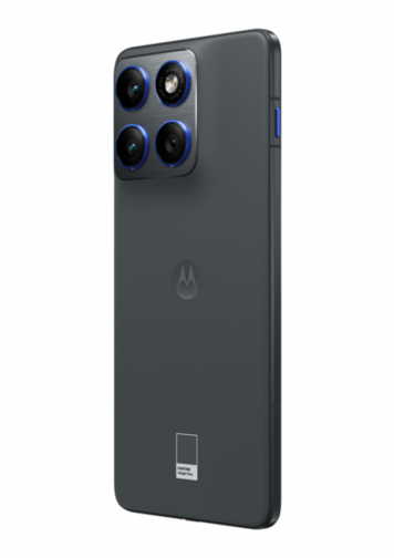 motorola edge 70 Gris Foncé 512Go