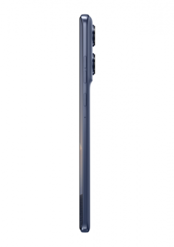 motorola edge 60 Fusion Gris : image de profil