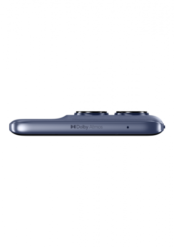 motorola edge 60 Fusion Gris