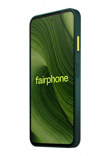 Fairphone (Gen 6)  5G Vert 256Go