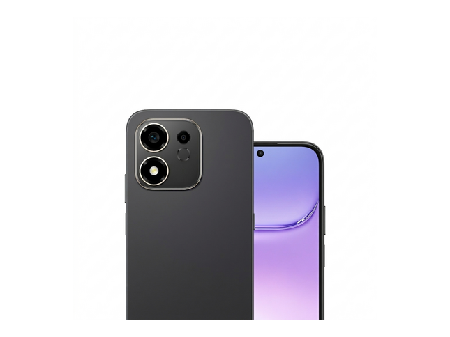 Caméra HD 50 MP