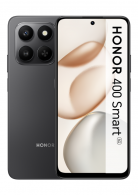HONOR 400 Smart 5G noir 128 Go