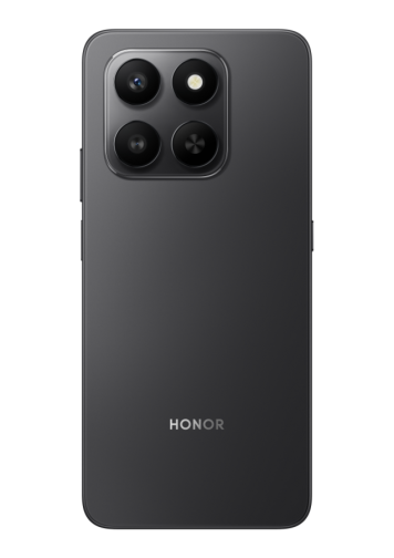 HONOR 400 Smart 5G noir 128 Go