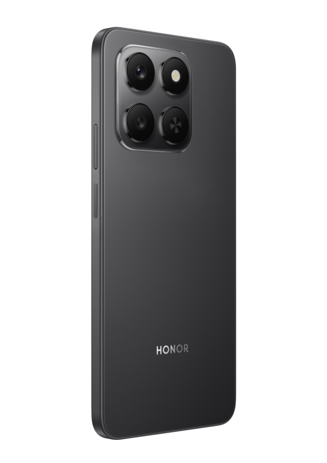 HONOR 400 Smart 5G noir 128 Go