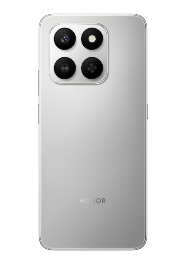 HONOR 400 Smart 5G gris 128 Go