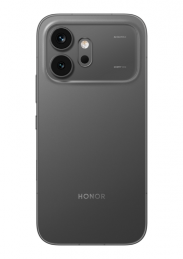 HONOR 600 5G+ noir 256 Go