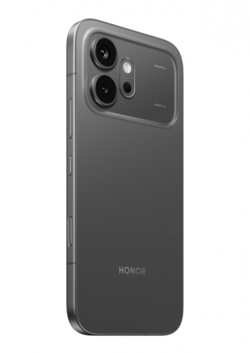 HONOR 600 5G+ noir 256 Go