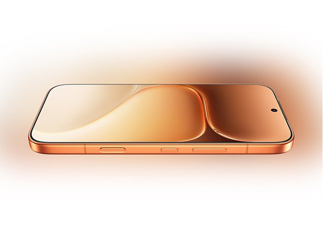 Ecran ultra-lumineux 8000 nits et processeur Snapdragon 7 Gen 4