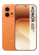 HONOR 600 5G+ orange 256 Go