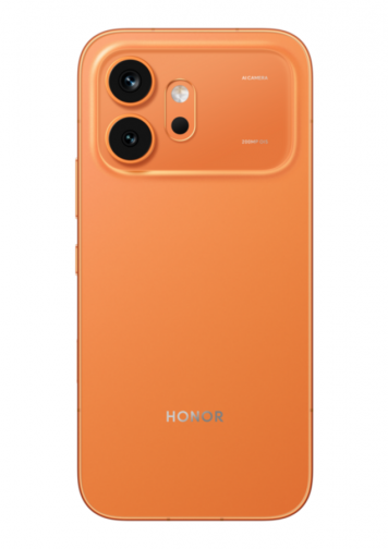 HONOR 600 5G+ orange 256 Go