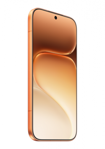 HONOR 600 5G+ orange 256 Go