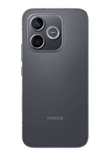 HONOR 600 Lite 5G Velvet Black