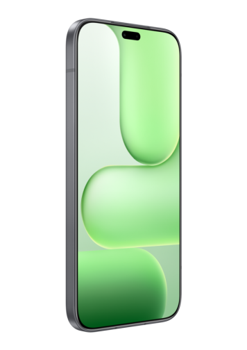 HONOR 600 Lite 5G Velvet Black