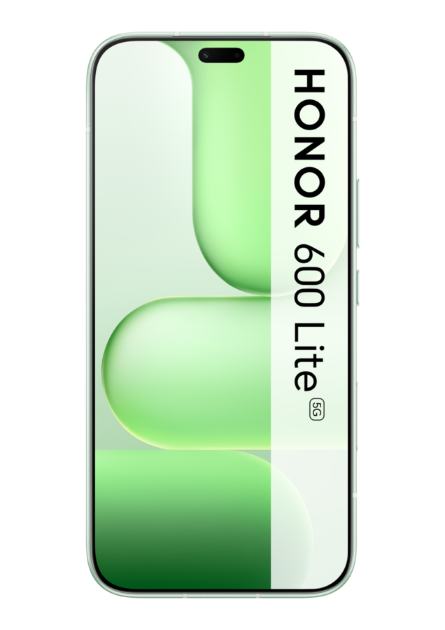 HONOR 600 Lite 5G Neon Green