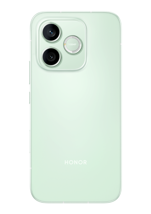HONOR 600 Lite 5G Neon Green