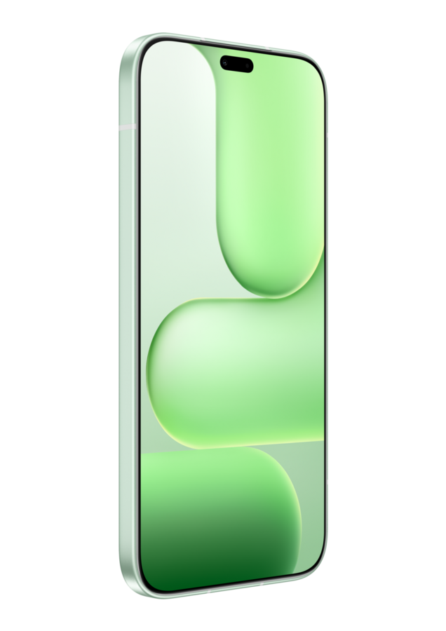 HONOR 600 Lite 5G Neon Green