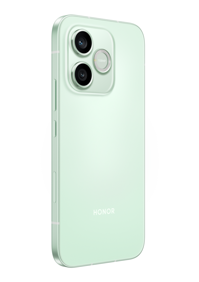 HONOR 600 Lite 5G Neon Green