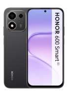 HONOR 600 Smart 5G+ noir 128 Go