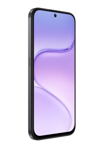 HONOR 600 Smart 5G+ noir 128 Go