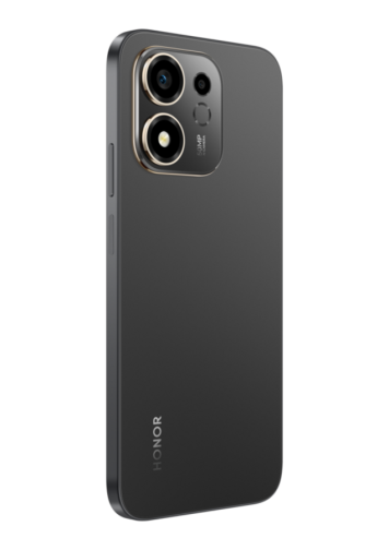 HONOR 600 Smart 5G+ noir 128 Go