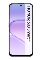HONOR 600 Smart 5G+ gris 128 Go