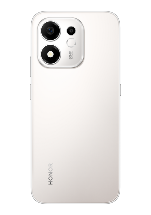 HONOR 600 Smart 5G+ gris 128 Go