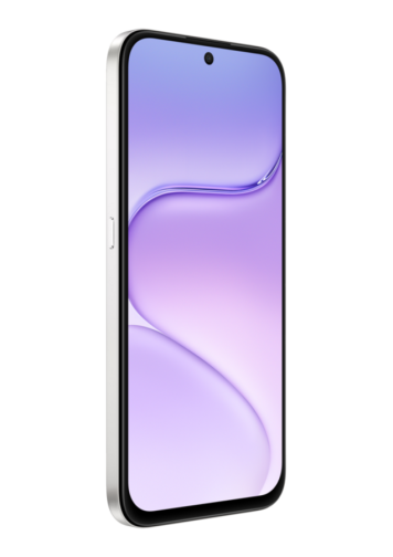HONOR 600 Smart 5G+ gris 128 Go