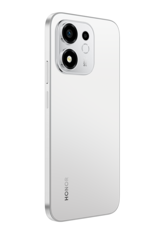 HONOR 600 Smart 5G+ gris 128 Go