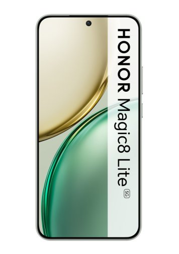 HONOR Magic8 Lite 5G vert 256 Go